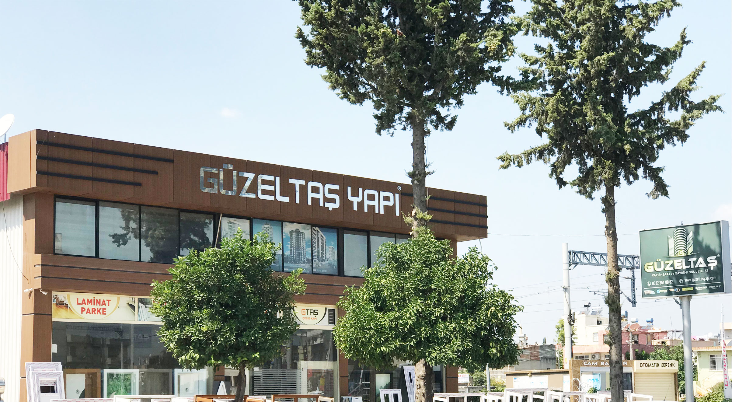 Güzeltaş Yapı